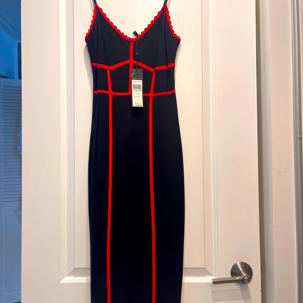 BCBG Maxazria dress